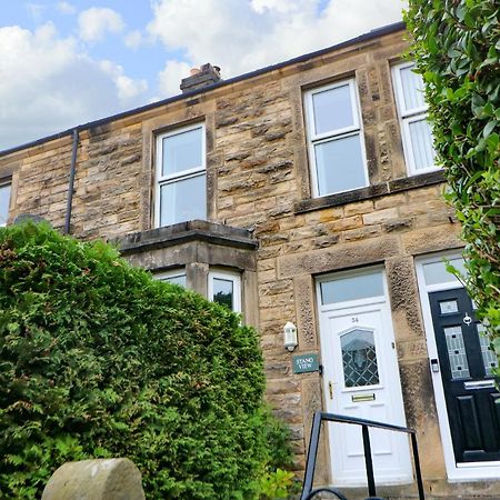 Villa Stang View Barnard Castle Exterior foto