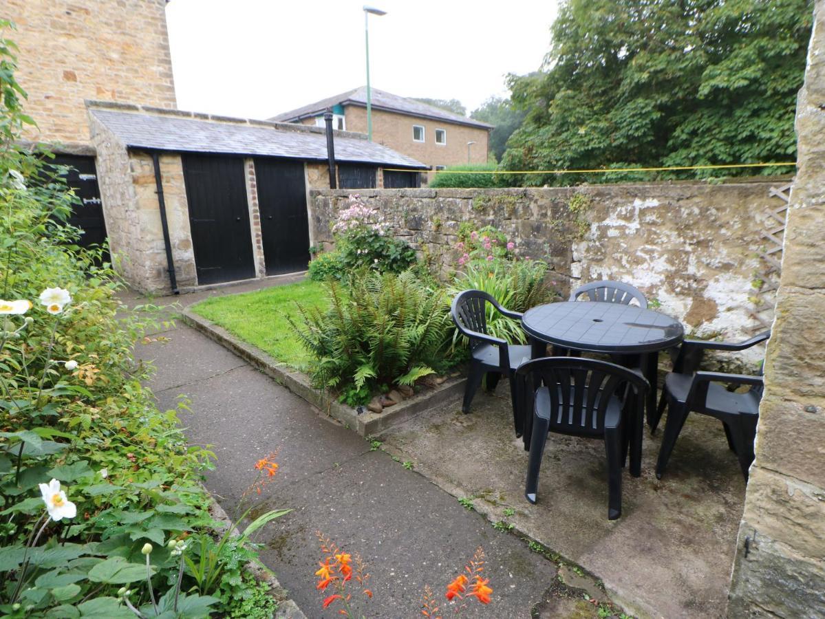Villa Stang View Barnard Castle Exterior foto