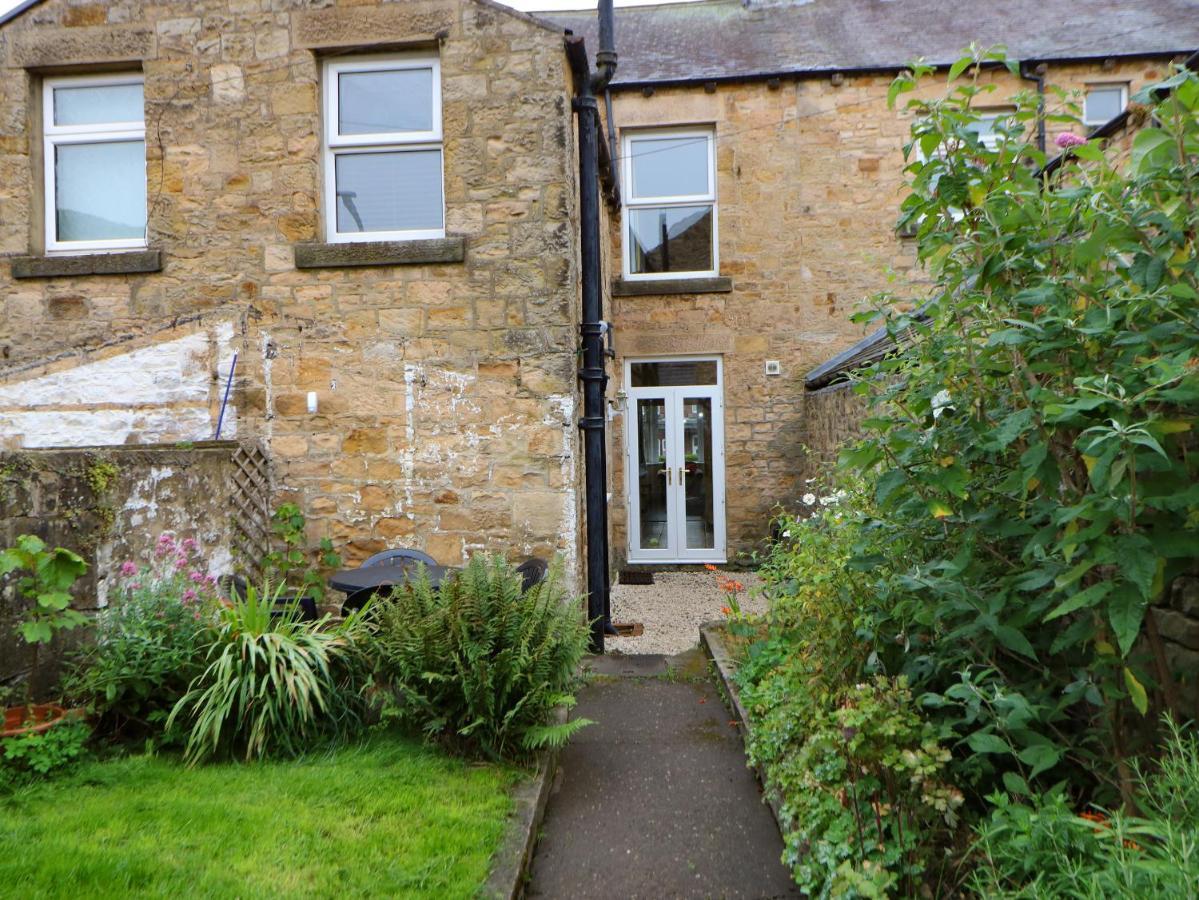 Villa Stang View Barnard Castle Exterior foto