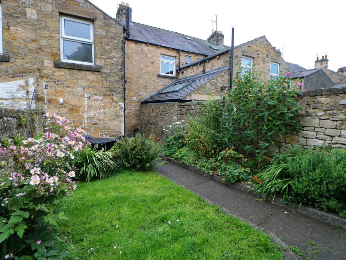 Villa Stang View Barnard Castle Exterior foto